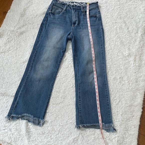 Risen jeans Women's Blue Jeans - Picture 11 of 15